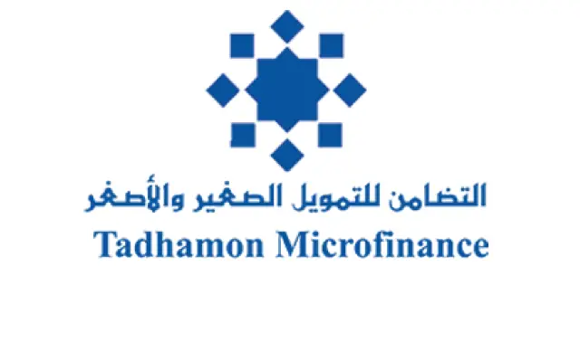 التضامن للتمويل الصغير والأصغر